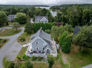 4 Blackhall Ct, Marion, MA 02738