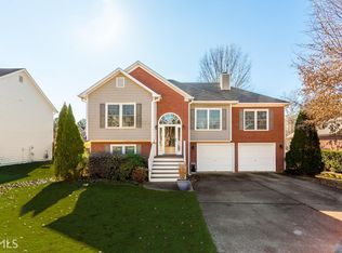 318 Lisa Ln, Acworth, GA 30102