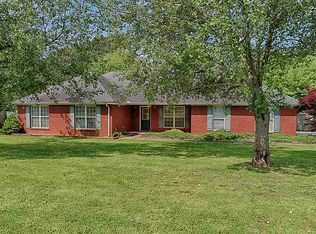 247 Kelly Spring Rd, Harvest, AL 35749