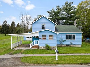 99 Bliven St, Nichols, NY 13812
