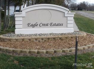 1661 Eagle Crest Dr, Baroda, MI 49101