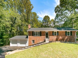 13305 Kahns Rd, Manassas, VA 20112