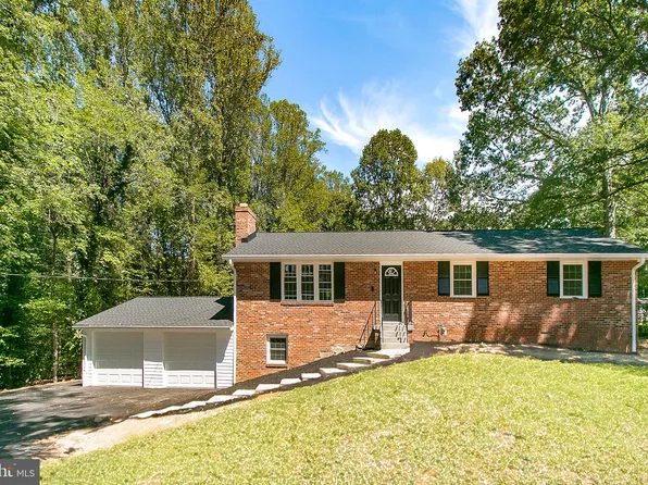 13305 Kahns Rd, Manassas, VA 20112