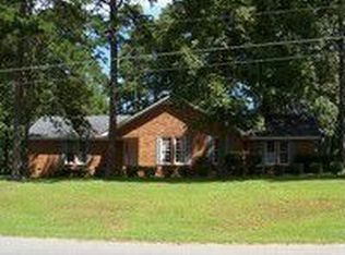 2704 Michael Rd, Albany, GA 31721