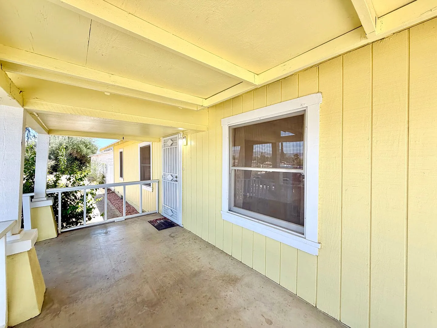 Charming 3 Bedroom Home with Included Landscaping, Spacious Backyard & Carport — Photo 4