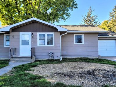413 Block Ave, Hildreth, NE, 68947