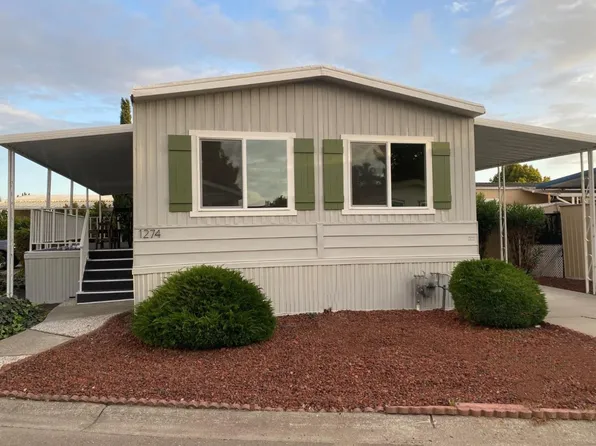 1274 Sussex Way, Hayward, CA 94544