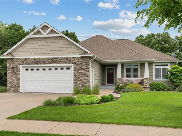 573 Devin Ln, River Falls, WI 54022