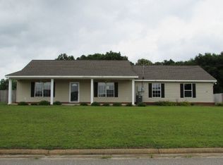 31 County Road 276, Enterprise, AL 36330