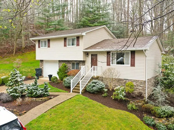 210 Crestway Dr, Beckley, WV 25801
