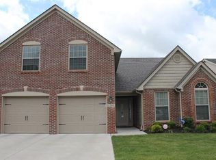 4340 Ridgewater Way, Lexington, KY 40515