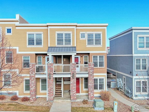 2nd image of 1045 Laramie Blvd #3-F