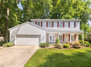 27608 Bryandale Dr, Westlake, OH 44145