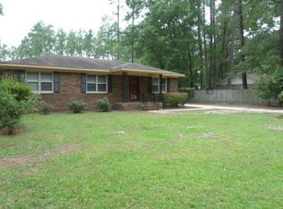 511 Dandridge Rd, Walterboro, SC 29488
