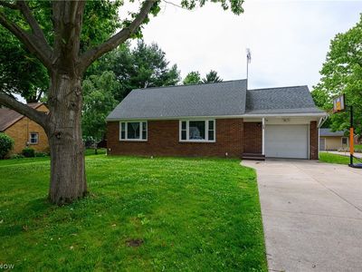 178 Parkview Ave, Wadsworth, OH, 44281