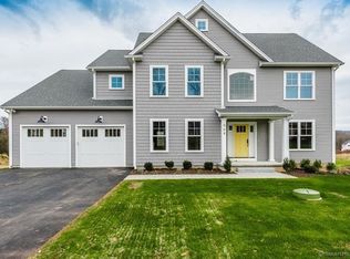 6 Taylor Rd, Colchester, CT 06415