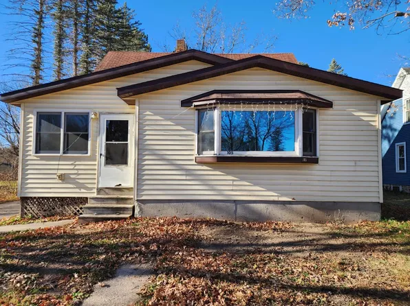 105 N Metonga Ave, Crandon, WI 54520