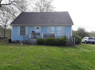 60 Red Witt Rd, Williamsburg, KY 40769