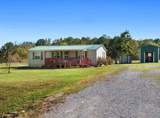 966 Emerson Rd, Cohutta, GA 30710