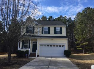 21 Crescent Hill Ct, Durham, NC 27704