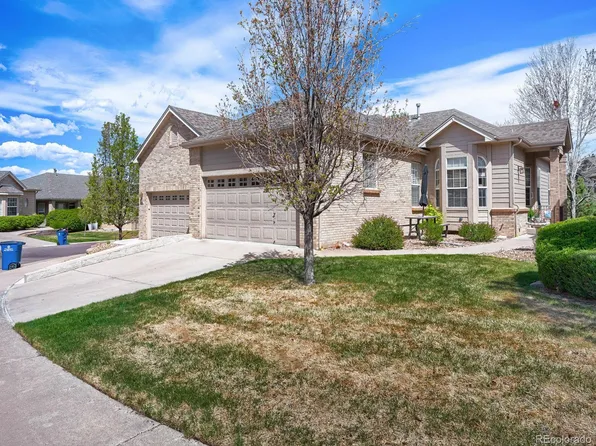 36 Woodland Circle, Highlands Ranch, CO 80126