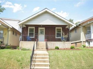 4425 Dewey Ave, Saint Louis, MO 63116