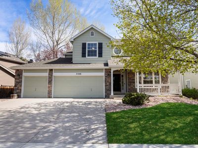 2508 Dallas Creek Ct, Fort Collins, CO, 80528