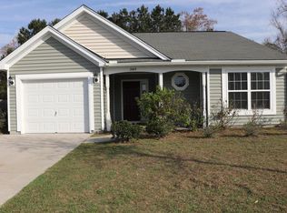 2085 Chilhowee Rd, Johns Island, SC 29455