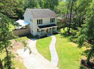 32602 Riverwood Dr, Magnolia, TX 77354
