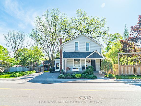 3rd image of 15475 Simcoe St