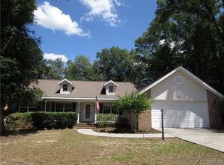 8789 SW 190th Cir, Dunnellon, FL 34432