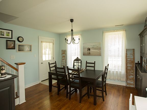 Dinning Room or Living Room