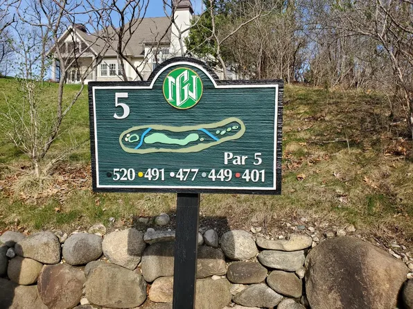 1164 SARATOGA LANE #3-55, Lake Geneva, WI 53147