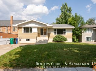 515B 16th St S, Lethbridge, AB T1J3B6