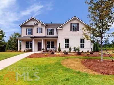 209 Carmichael Dr LOT 2176, Canton, GA, 30115