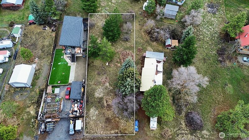 2nd image of 0 Morrison Canyon Lane