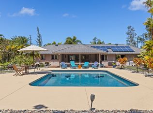 15-1594 7th Ave, Keaau, HI 96749