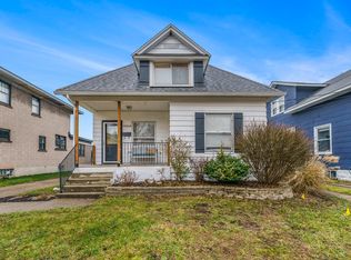 1320 Powers Ave NW, Grand Rapids, MI 49504
