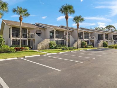 1782 Imperial Golf Course Blvd #C203, Naples, FL, 34110