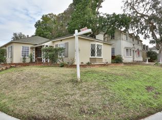 800 E Tehachapi Dr, Long Beach, CA 90807