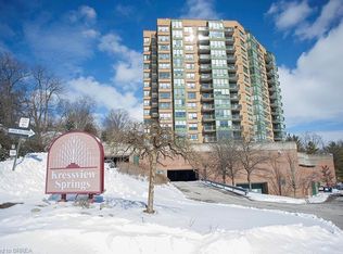 237 King St W #907, Cambridge, ON N3H5L2