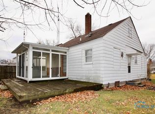 4726 Vermaas Ave, Toledo, OH