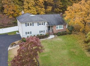 33 Molly Stark Dr, Morristown, NJ 07960