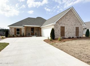 347 Oakville Cir, Brandon, MS