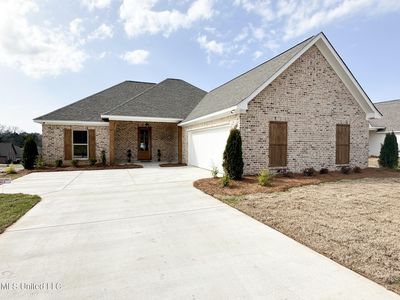 347 Oakville Cir, Brandon, MS, 39047
