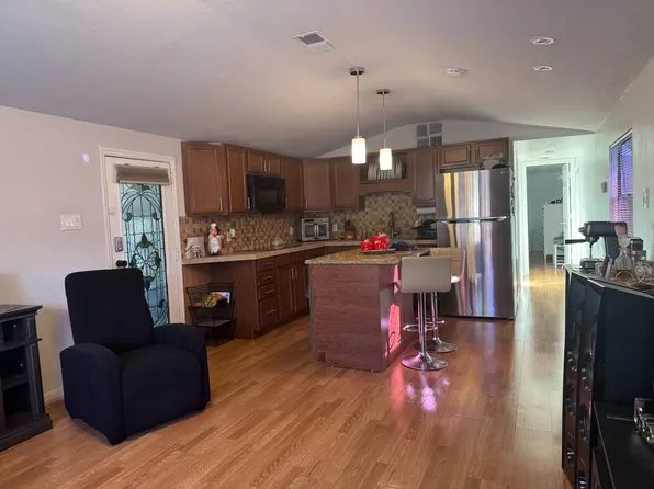 11940 N Us Highway 301 Lot 6, Thonotosassa, FL 33592