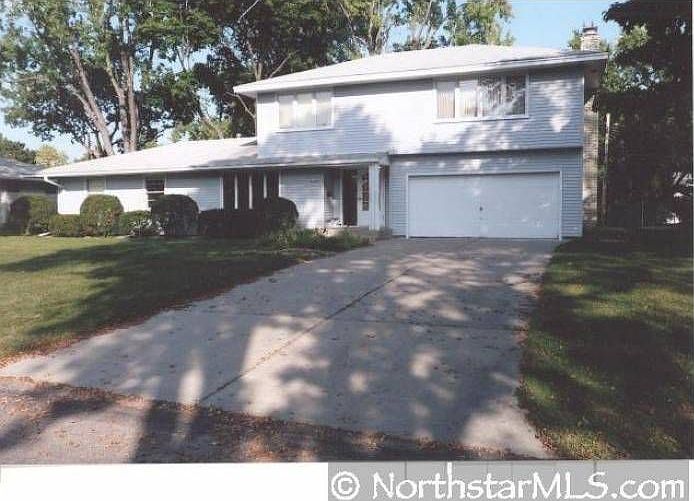 Large Bloomington Home