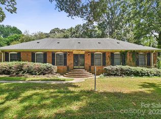 6130 Williams Rd, Charlotte, NC 28215