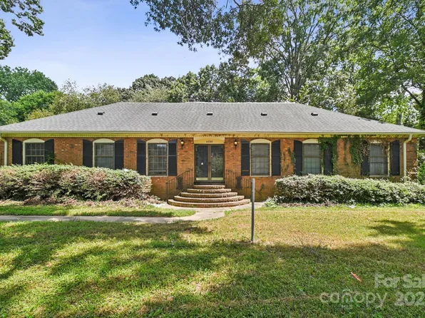 6130 Williams Rd, Charlotte, NC 28215