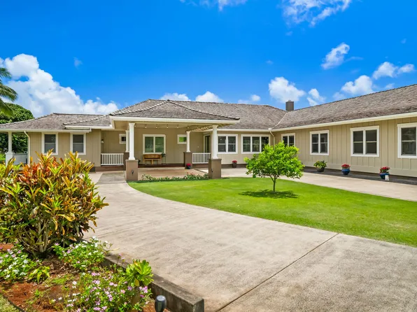 3663 Papalina Rd #A, Kalaheo, HI 96741